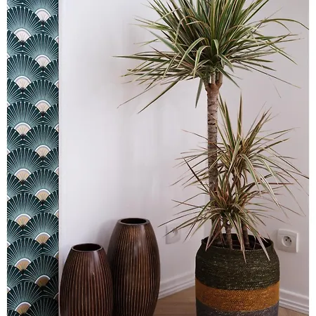 Super Entre Et Paris Avec Parking ! バイー・ロマンヴィリエ